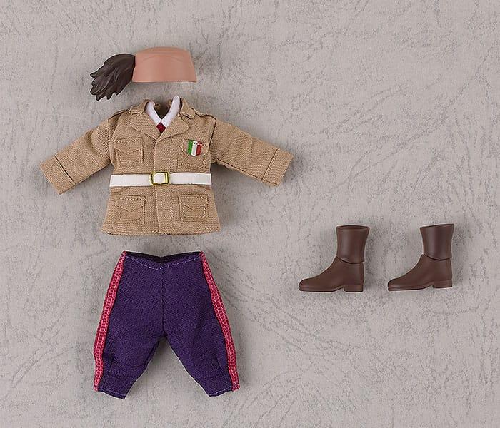 HETALIA WORLD STARS  - Italy - Figurine Nendoroid Doll 14cm - 5
