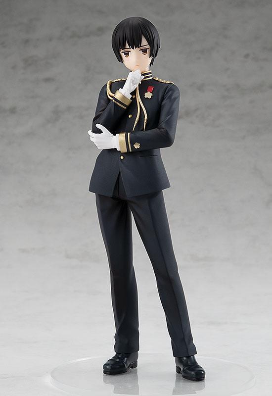 HETALIA WORLD STARS - Japon - Pop Up Parade 17cm - 2