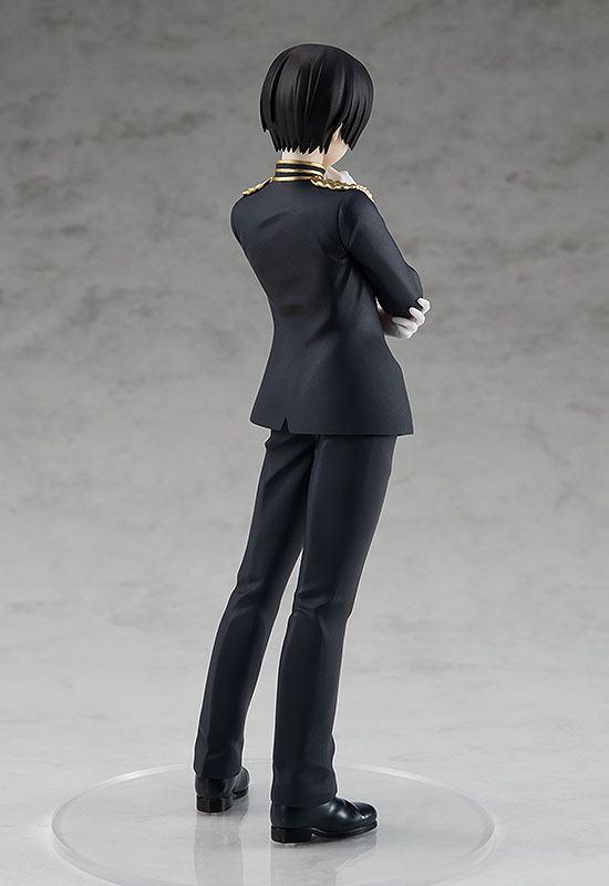 HETALIA WORLD STARS - Japon - Pop Up Parade 17cm - 4
