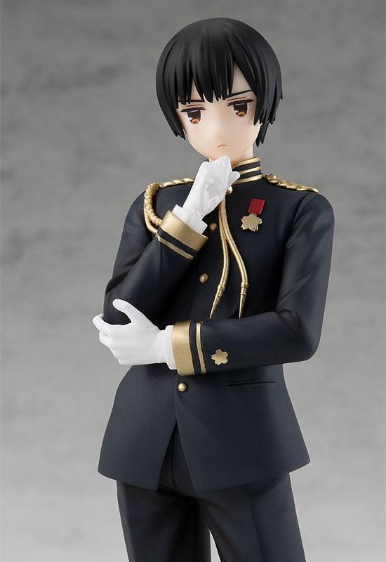 HETALIA WORLD STARS - Japon - Pop Up Parade 17cm - 5