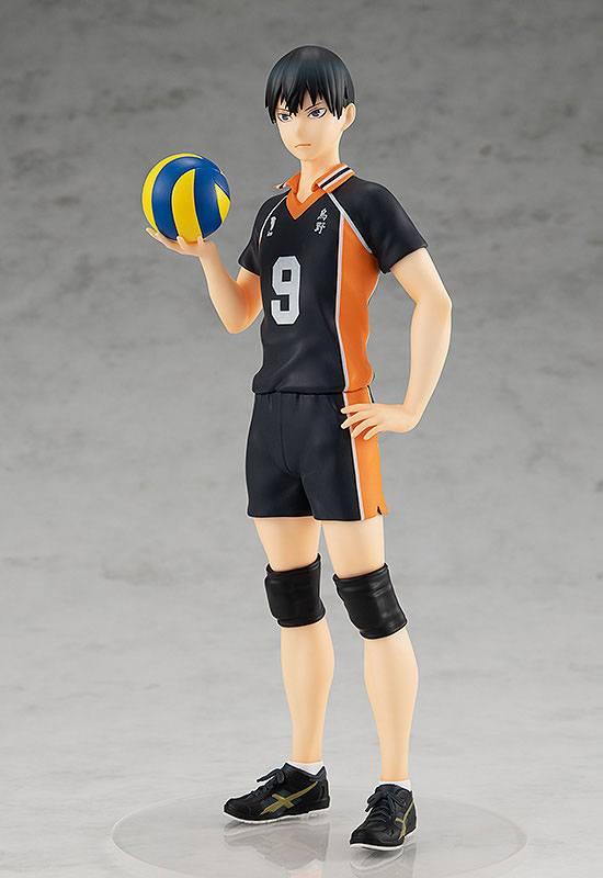HAIKYUU!! - Tobio Kageyama - Pop Up Parade 18cm - 3