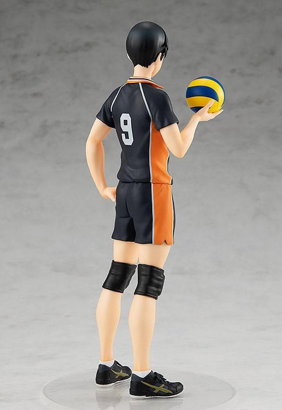 HAIKYUU!! - Tobio Kageyama - Pop Up Parade 18cm - 4