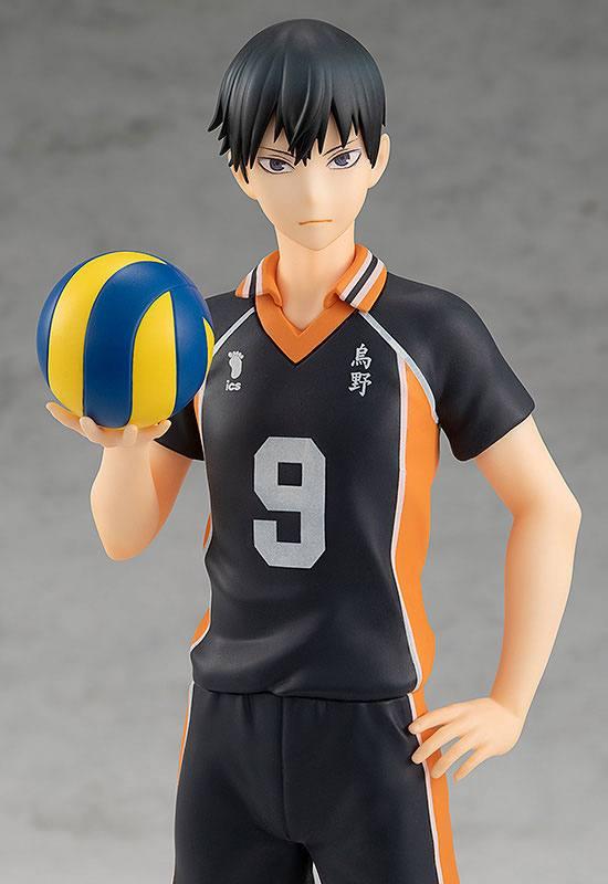HAIKYUU!! - Tobio Kageyama - Pop Up Parade 18cm - 5