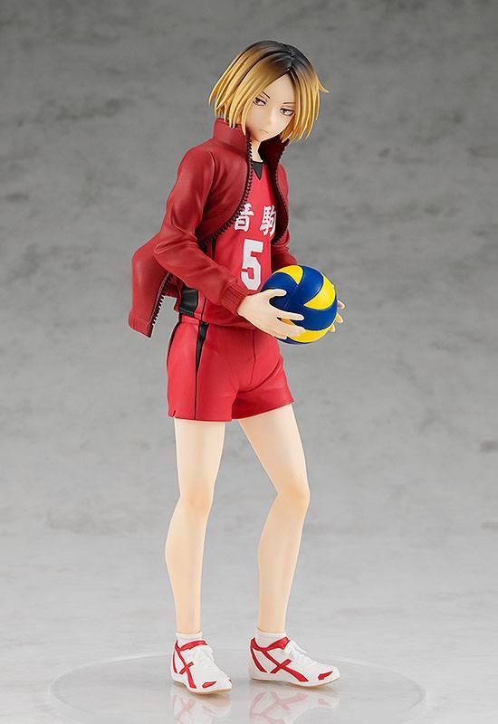 HAIKYUU - Kenma Kozume - Pop Up Parade 17cm - 2