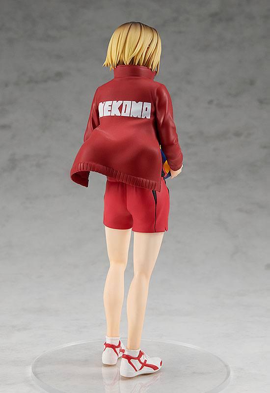 HAIKYUU - Kenma Kozume - Pop Up Parade 17cm - 3
