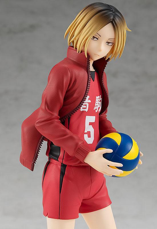 HAIKYUU - Kenma Kozume - Pop Up Parade 17cm - 4