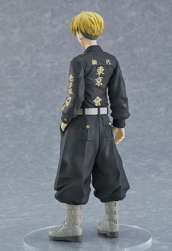 TOKYO REVENGERS - Chifuyu Matsuno - Pop Up Parade 17cm - 3