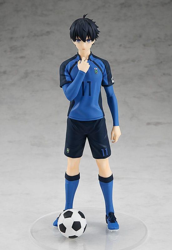 BLUE LOCK - Isagi Yoichi - Pop Up Parade 17cm - 2