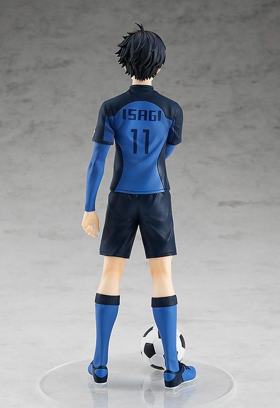 BLUE LOCK - Isagi Yoichi - Pop Up Parade 17cm - 3