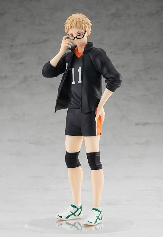 HAIKYUU!! - Kei Tsukishima - Pop Up Parade 18cm - 2