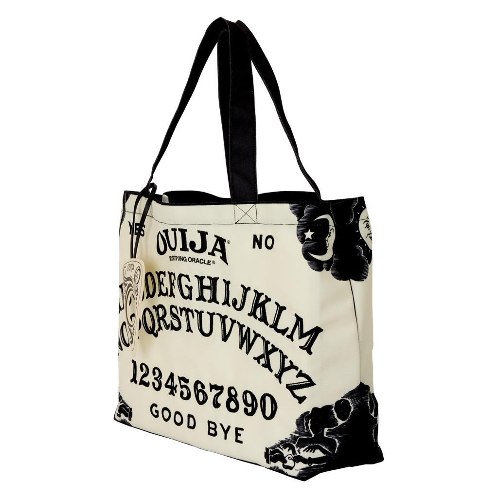HASBRO - Ouija - Tote Bag Canvas Loungefly - 3