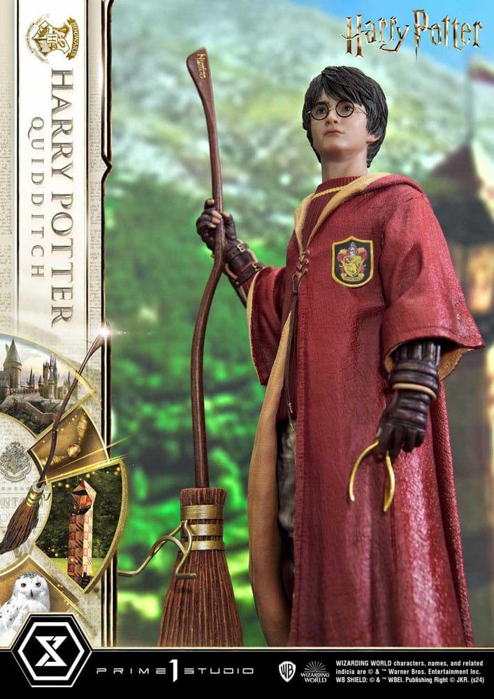 HARRY POTTER - Harry Potter 