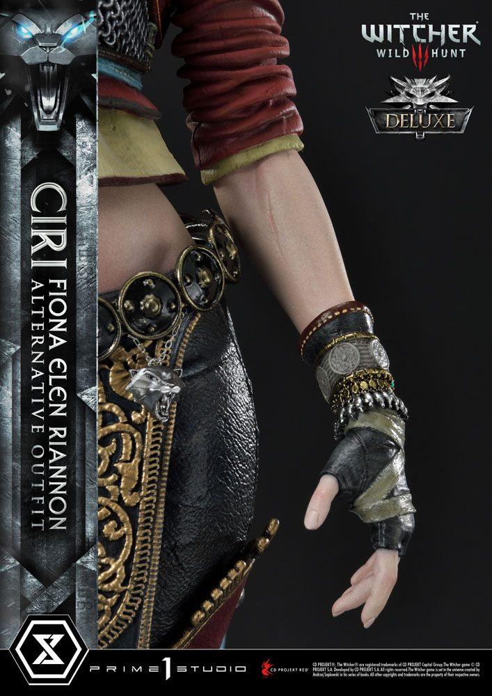 THE WITCHER - Ciri 