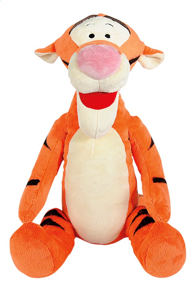 DISNEY - Tigger - Plush Toy 61cm_IMAGE_1