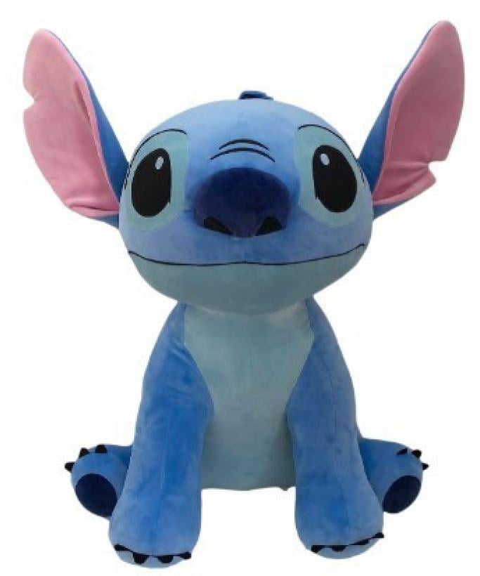 LILO STITCH Stitch Plush Toy 65cm Plush