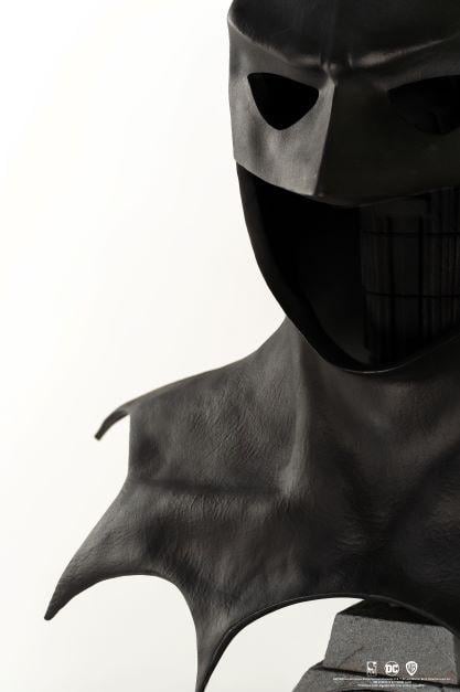 BATMAN - Cowl - Replica 1/1 56cm - 3