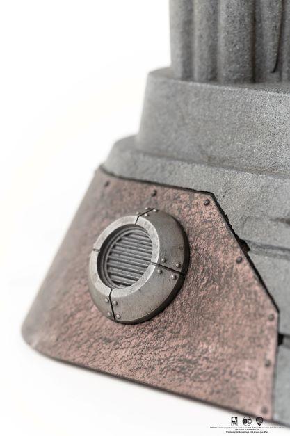 BATMAN - Cowl - Replica 1/1 56cm - 6