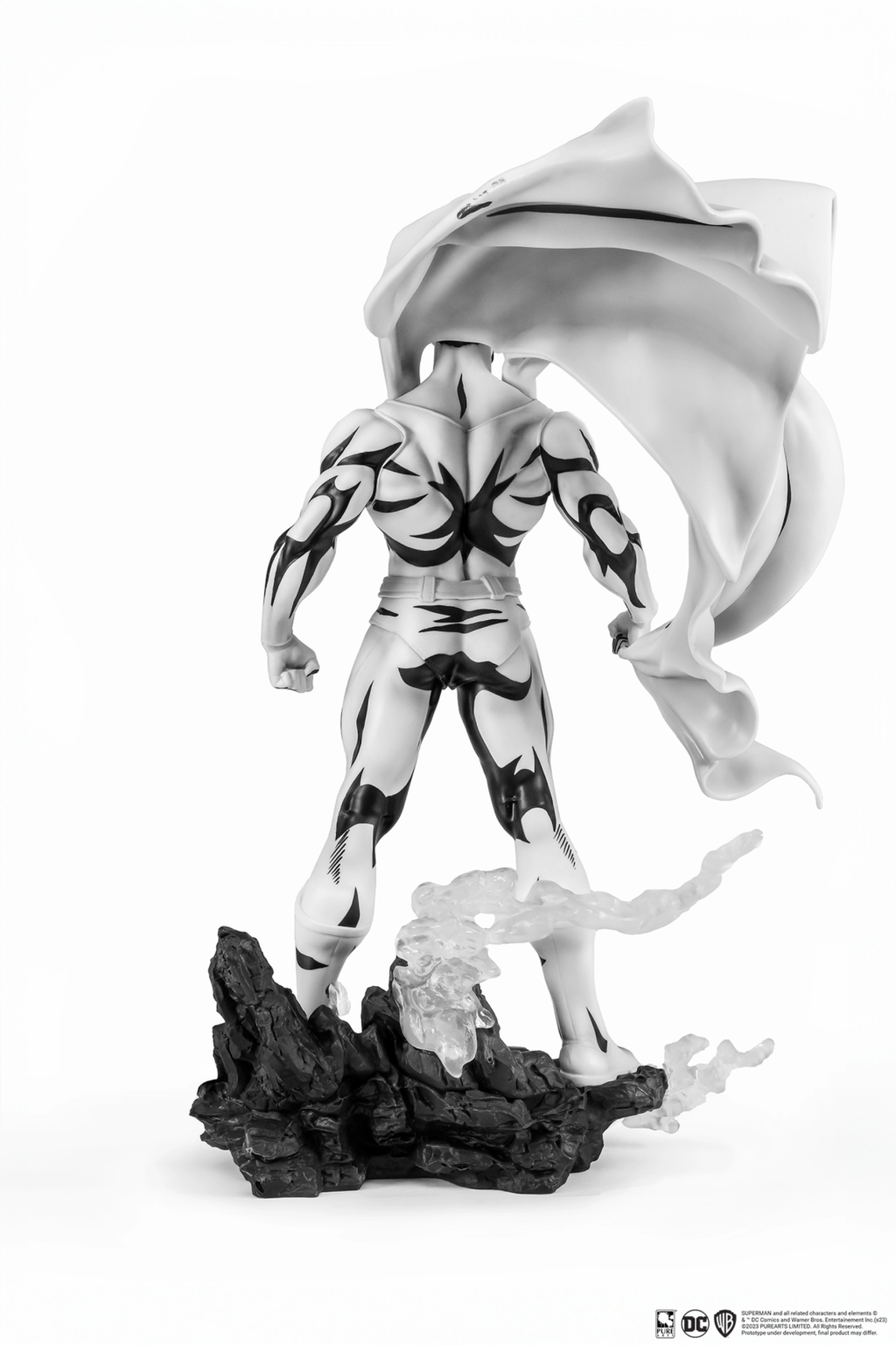 DC HEROES - Superman 