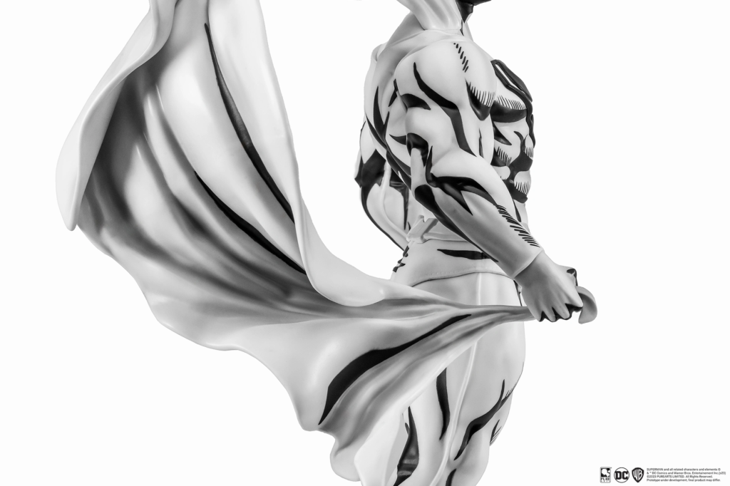 DC HEROES - Superman 