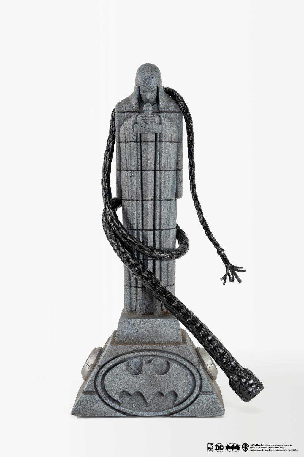 BATMAN - Masque Catwoman - Réplique 1/1 48cm - 5