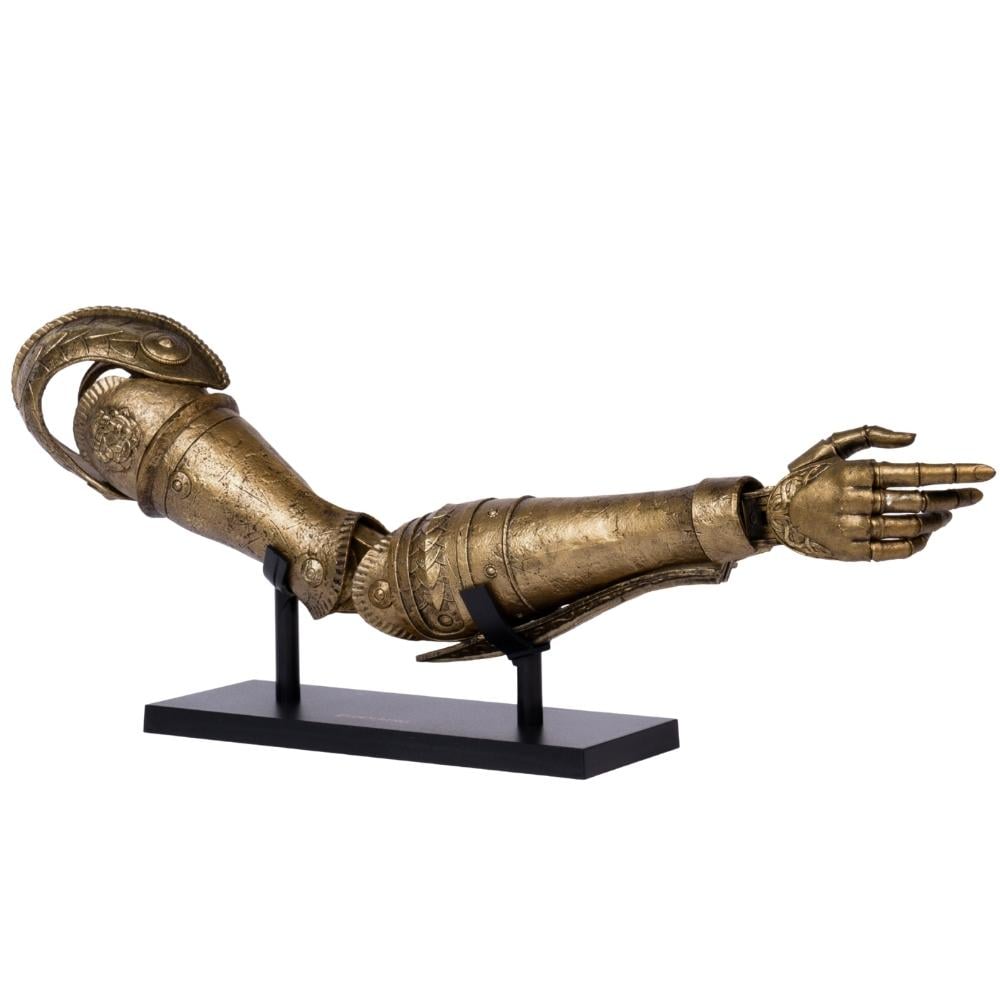 ELDEN RING - Bras de Malenia - Réplique 1/3 30cm - 2