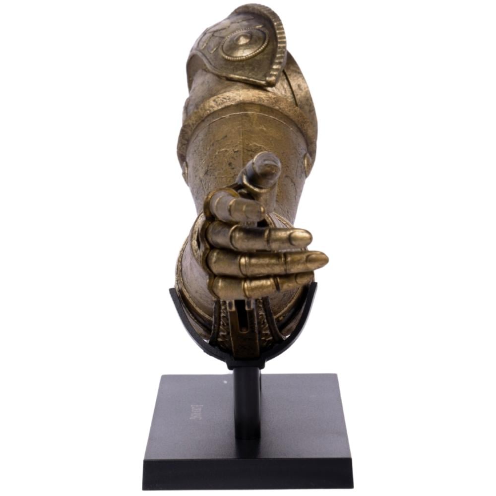 ELDEN RING - Bras de Malenia - Réplique 1/3 30cm - 3