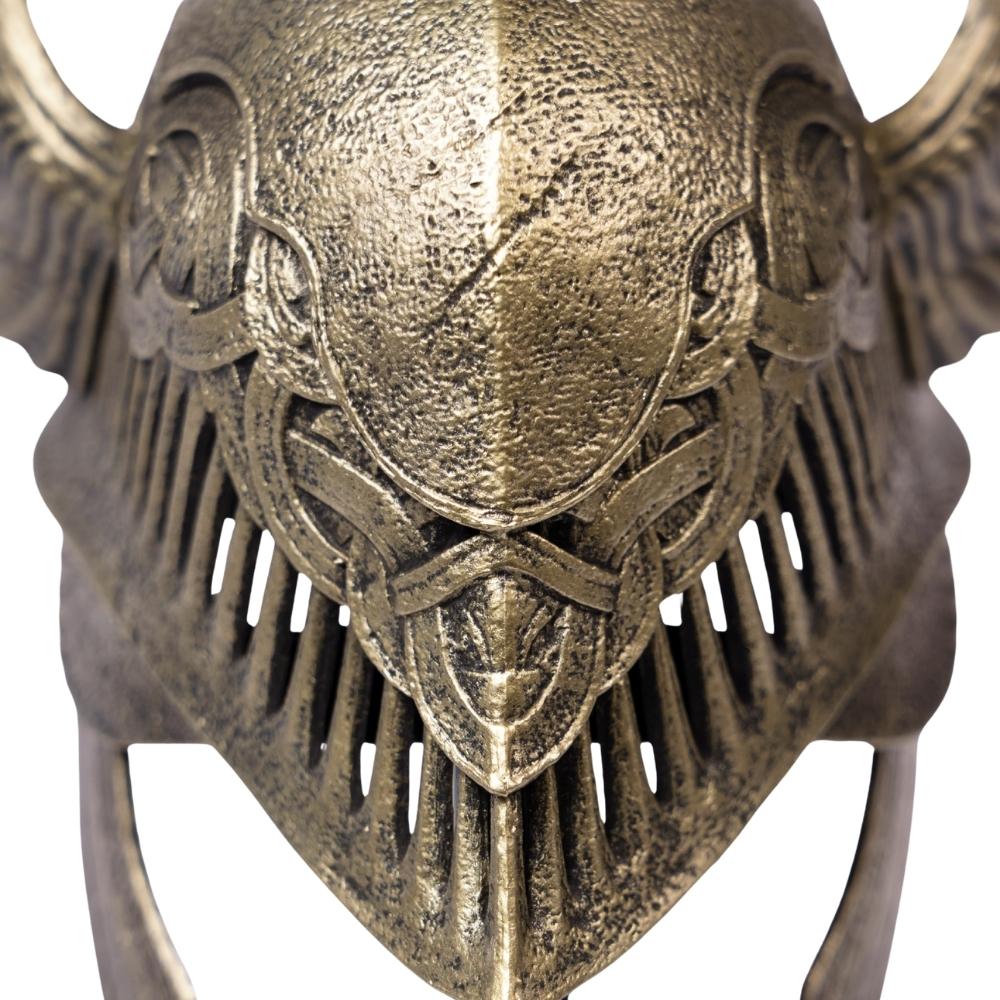 ELDEN RING - Casque de Malenia - Réplique 1/3 - 5