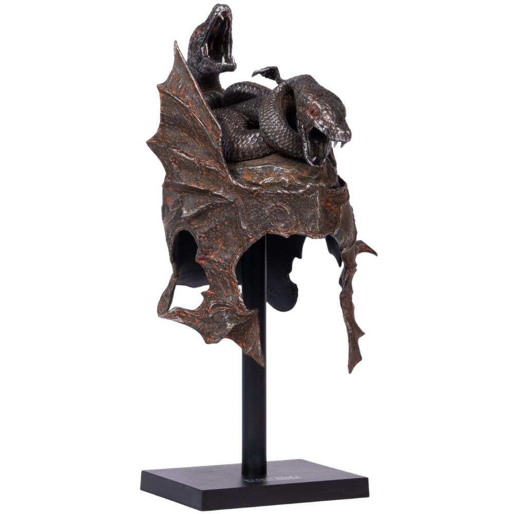 ELDEN RING - Casque de Messmer - Réplique 1/3 - 2