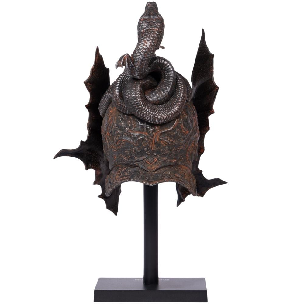 ELDEN RING - Casque de Messmer - Réplique 1/3 - 3
