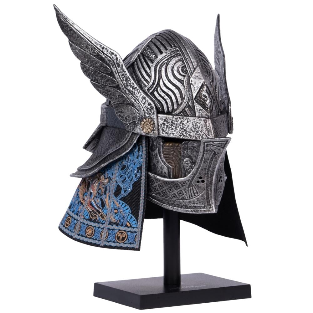 ELDEN RING - Casque de Wylder - Réplique 1/3 - 2
