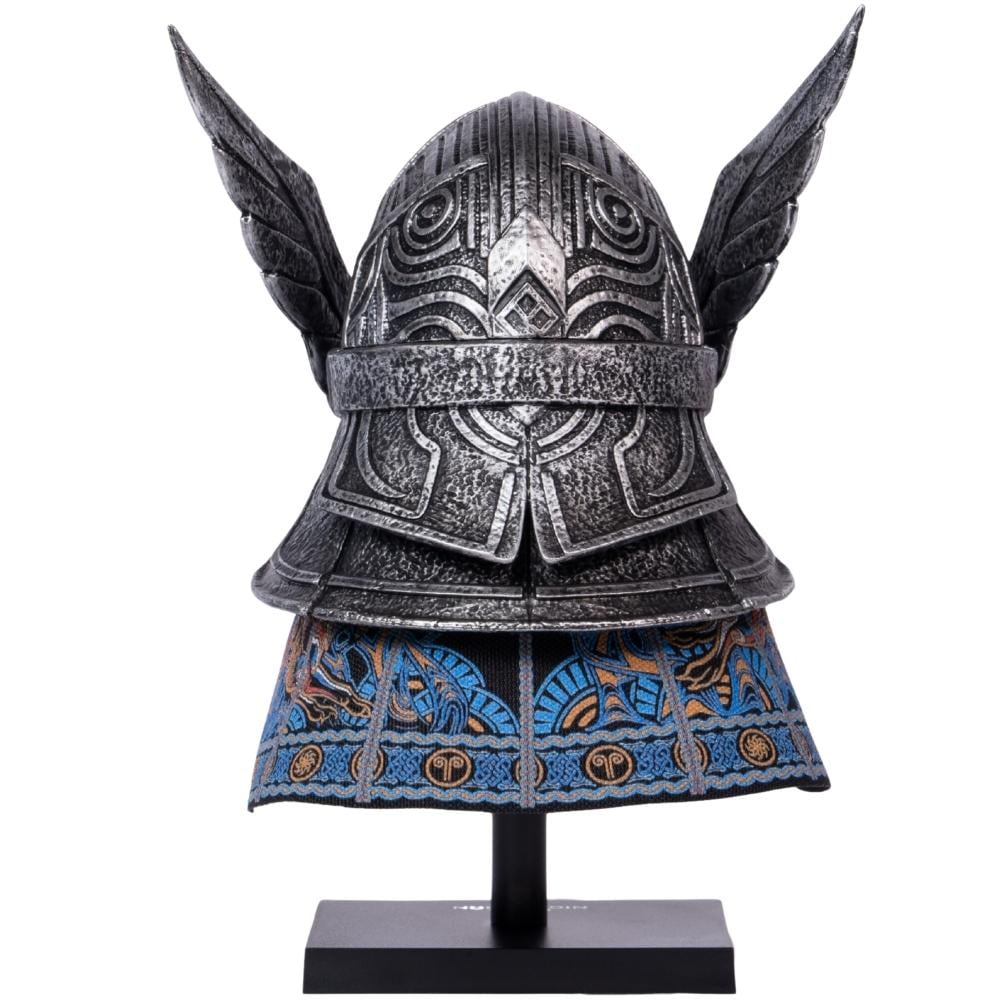 ELDEN RING - Casque de Wylder - Réplique 1/3 - 3