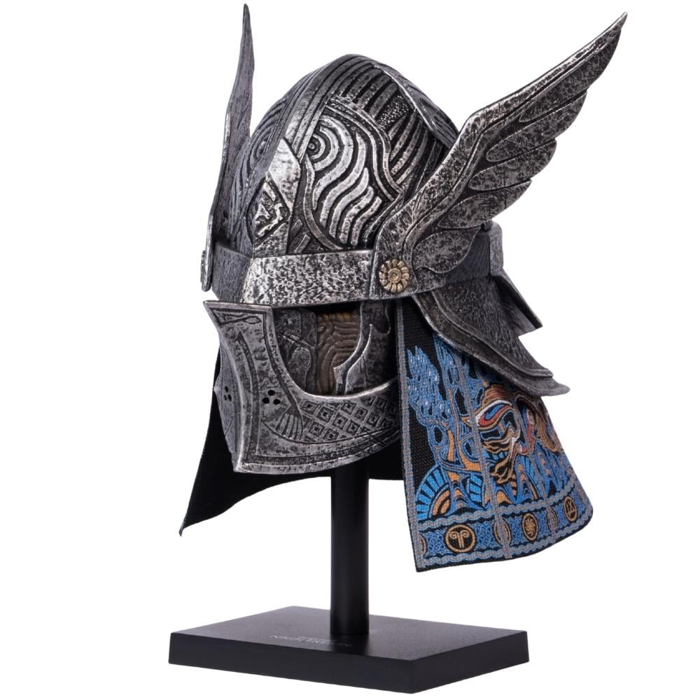 ELDEN RING - Casque de Wylder - Réplique 1/3 - 4