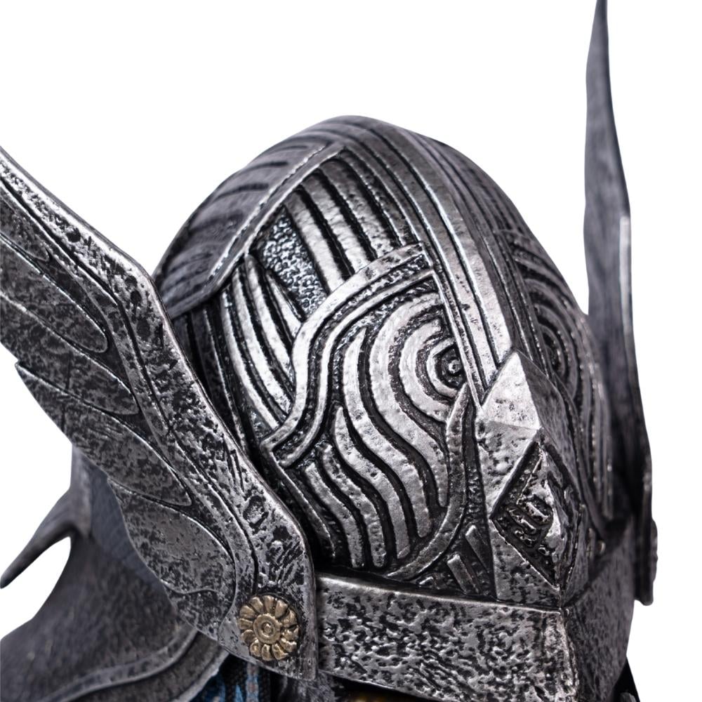 ELDEN RING - Casque de Wylder - Réplique 1/3 - 5