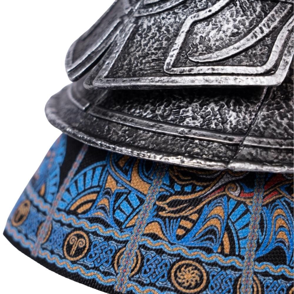 ELDEN RING - Casque de Wylder - Réplique 1/3 - 6