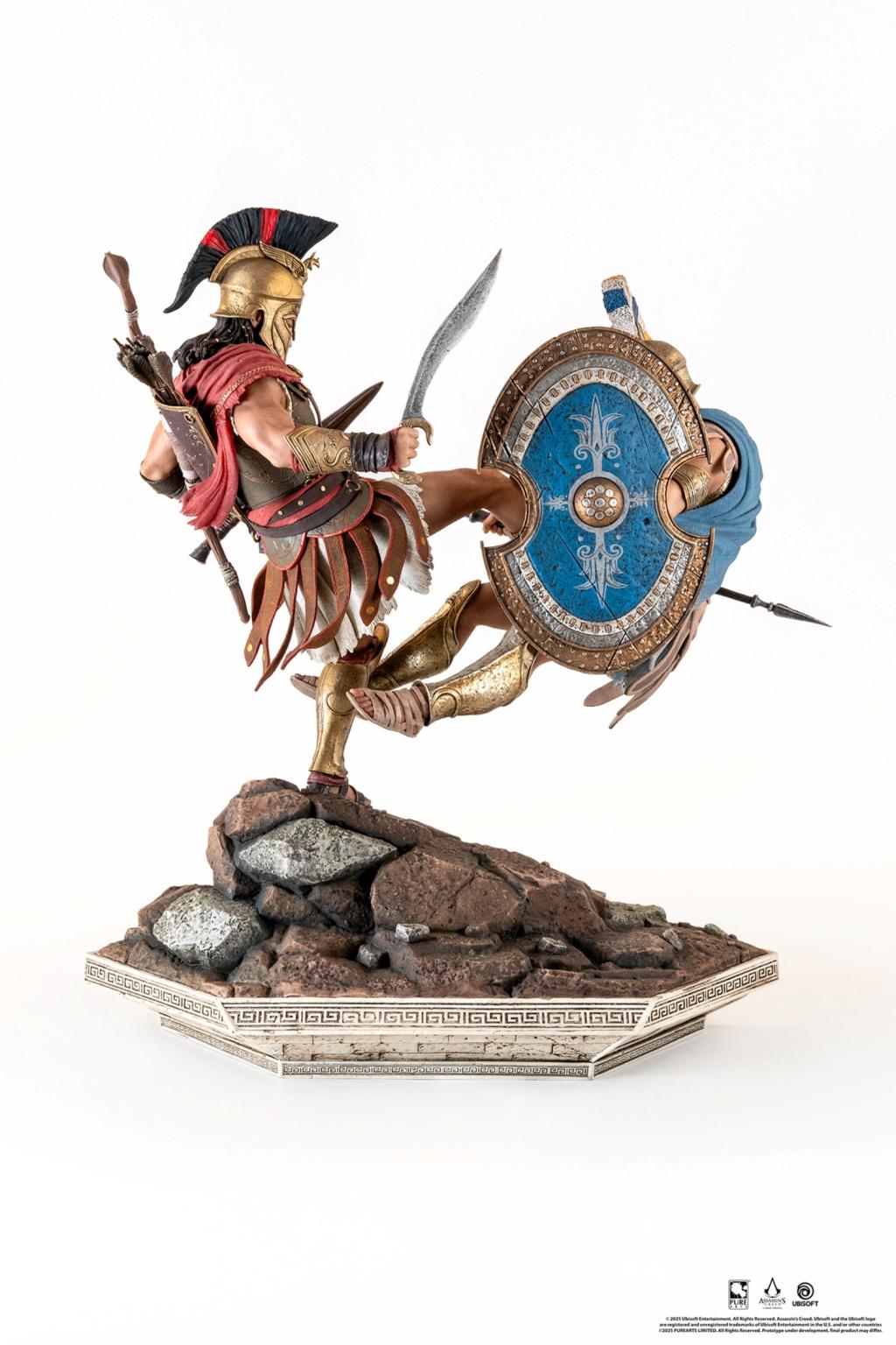 ASSASSIN'S CREED - Alexios 