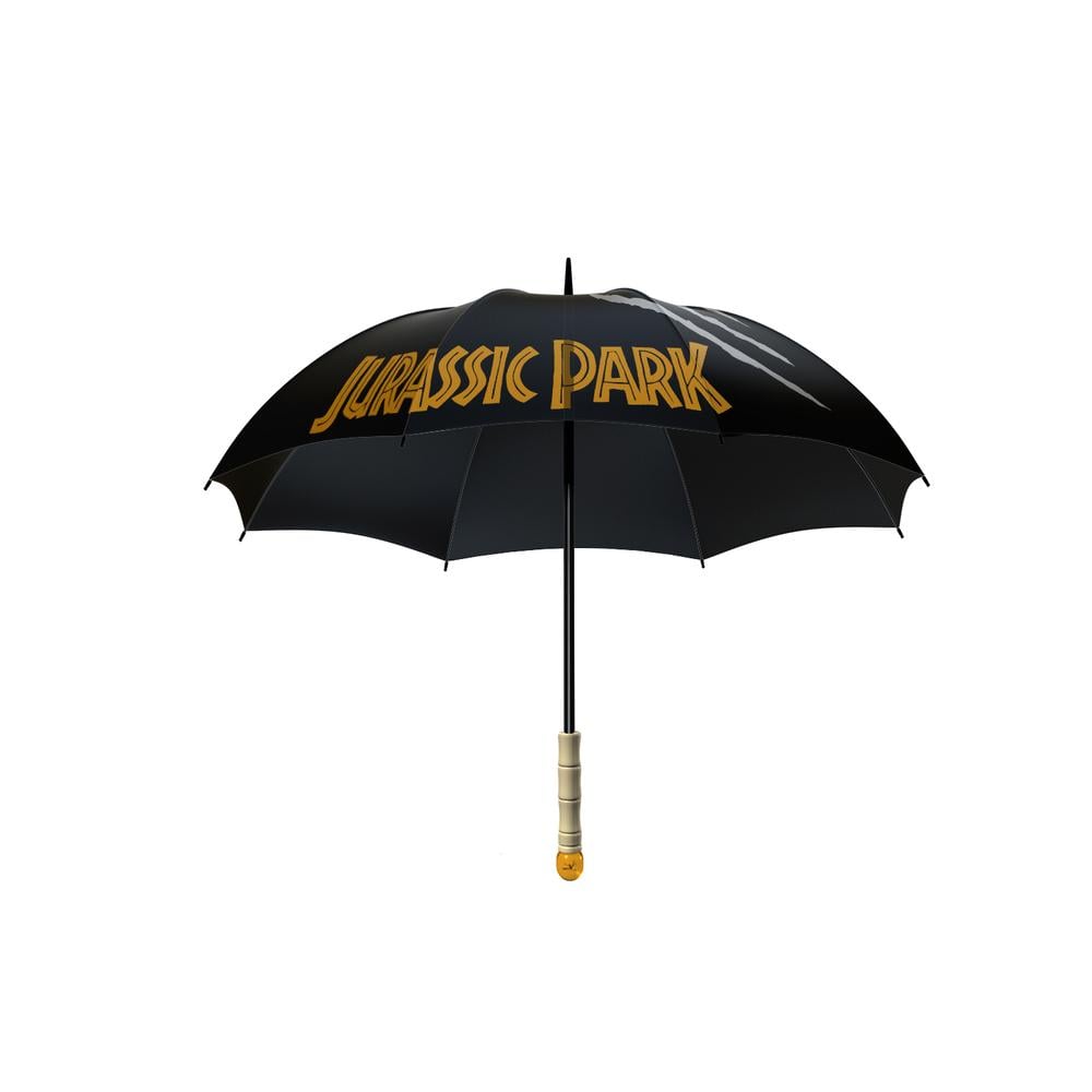 JURASSIC PARK - Logo - Parapluie Premium - 2