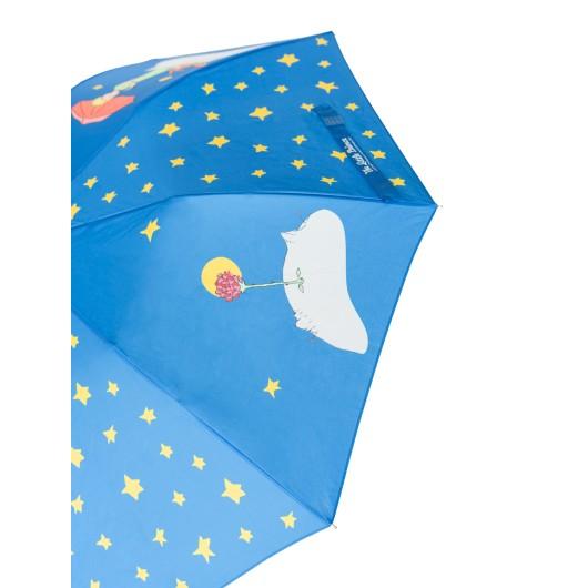 LE PETIT PRINCE - Parapluie Pliable - 2