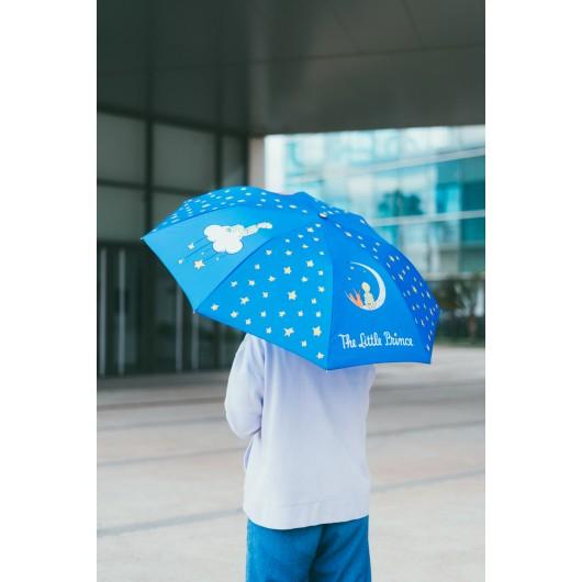 LE PETIT PRINCE - Parapluie Pliable - 3