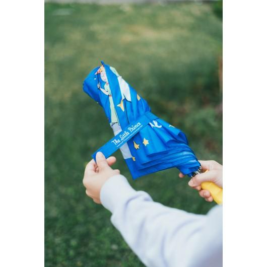 LE PETIT PRINCE - Parapluie Pliable - 4