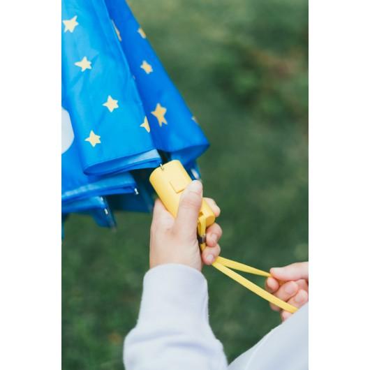 LE PETIT PRINCE - Parapluie Pliable - 5