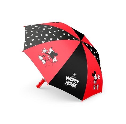 MICKEY MOUSE - Folded Umbrella : ShopForGeek.com: Umbrella Grupo Erik ...