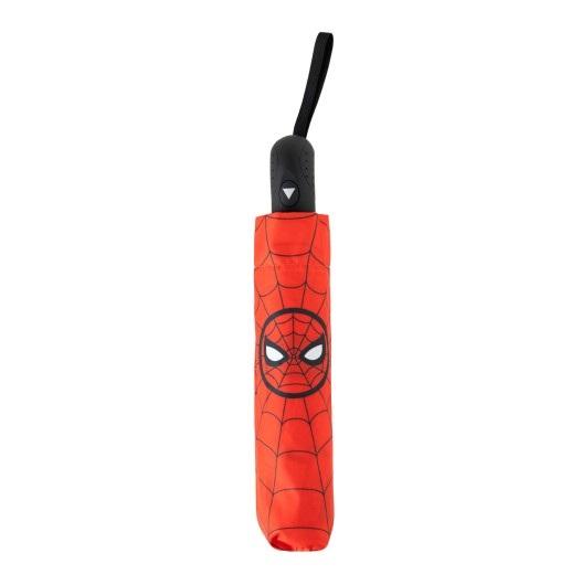SPIDER-MAN - Logo -  Folding Umbrella - 2