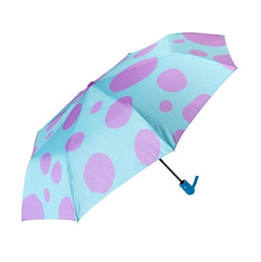 MONSTRES & CO. - Parapluie Pliable - 3