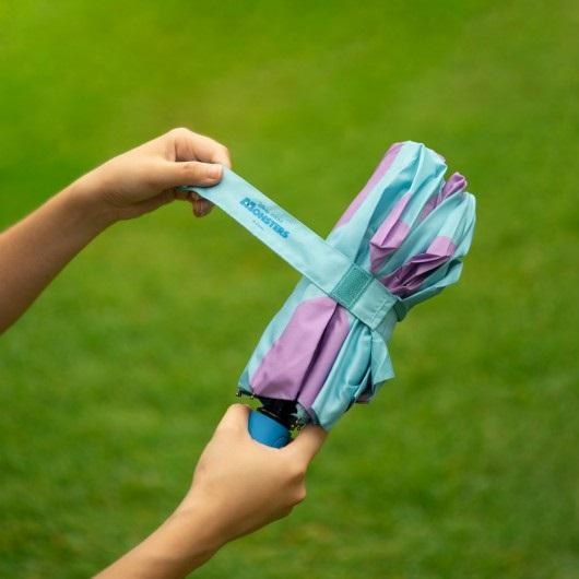 MONSTRES & CO. - Parapluie Pliable - 6