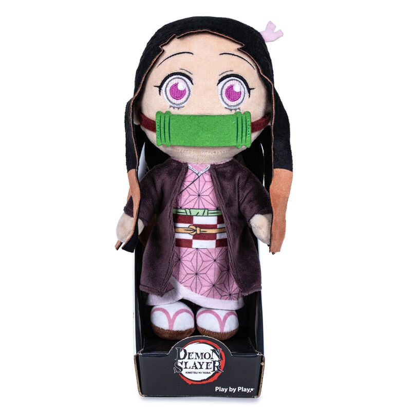 Peluche Demon Slayer - Kimetsu no yaiba 486692