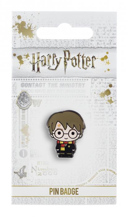 HARRY POTTER - Harry Potter -  Pin's - 3