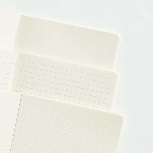 SNOOPY - Pack de 3 Notebooks - Format A5 - 4