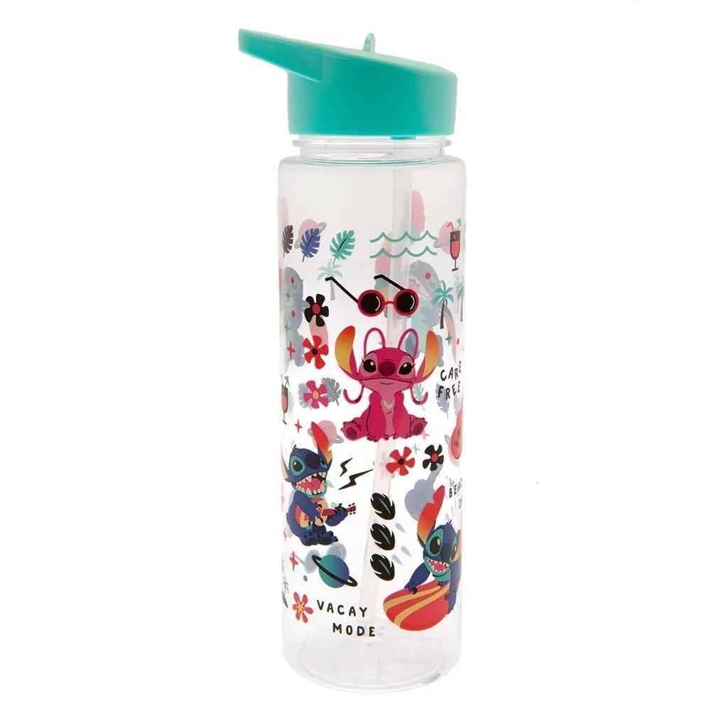 LILO & STITCH - Acid Pops - Bouteille d'eau en Plastique - 3