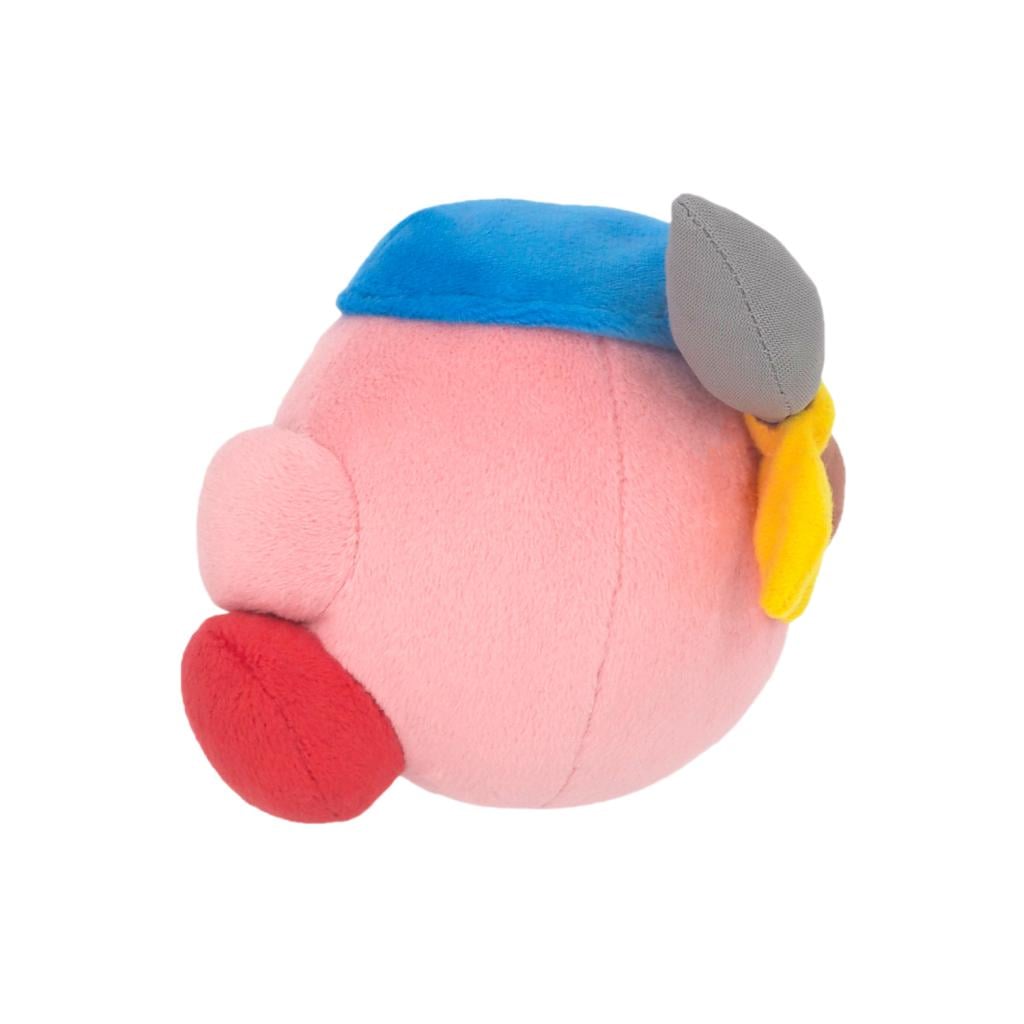 KIRBY - Krby Waddle Dee with Bandana - Plush 11cm - 2