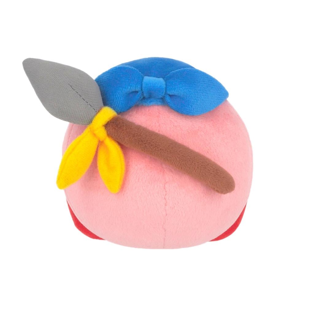 KIRBY - Krby Waddle Dee with Bandana - Plush 11cm - 3